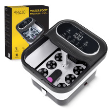 Masażer wodny 4Fizjo do stóp i nóg EVO+