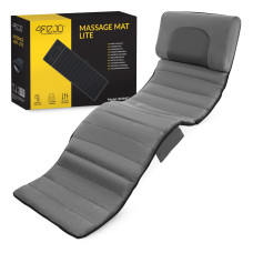 Mata masująca 4Fizjo do masażu karku LITE