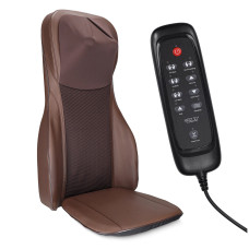 Mata masująca na fotel 4Fizjo ULTRA