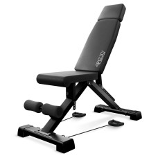 Ławeczka treningowa 4Fizjo regulowana do ćwiczeń EVO