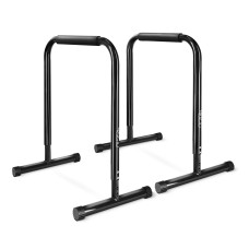 Poręcze treningowe 4Fizjo do dipów stacjonarne