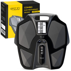 Elektrostymulator stóp i nóg 4Fizjo STEP 2w1