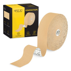 Taśma do kinesiotapingu 4Fizjo 5 cm x 31 m