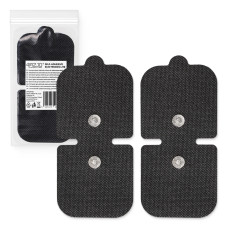 Elektrody żelowe do elektrostymulacji 4Fizjo Combo LITE 2 szt.