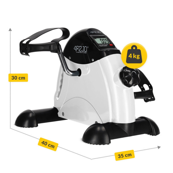 Rotor rowerek rehabilitacyjny 4Fizjo ACTIVE