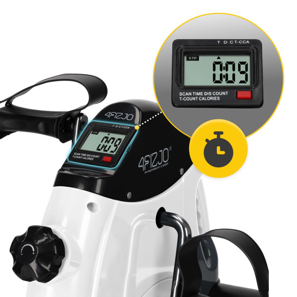 Rotor rowerek rehabilitacyjny 4Fizjo ACTIVE