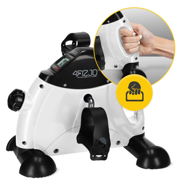 Rotor rowerek rehabilitacyjny 4Fizjo ACTIVE