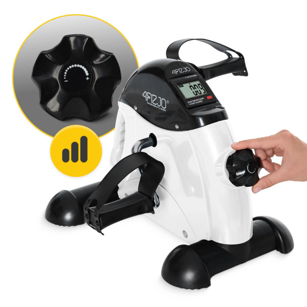 Rotor rowerek rehabilitacyjny 4Fizjo ACTIVE