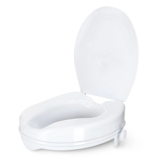 Nasadka toaletowa 4Fizjo podwyższająca 5 cm