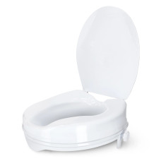 Nasadka toaletowa 4Fizjo podwyższająca 10 cm