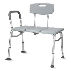 Taboret 4Fizjo pod prysznic szeroki