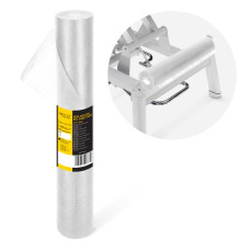 Podkład medyczny w rolce 4Fizjo MED 60 cm x 50 m biały