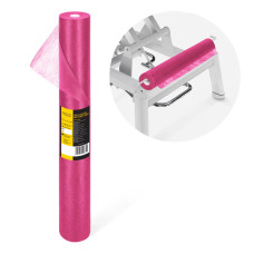 Podkład medyczny w rolce 4Fizjo MED 70 cm x 50 m różowy