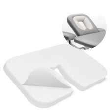 Podkład jednorazowy 4Fizjo na zagłówek poszewka rogal 50 szt.