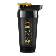 Shaker sportowy 4Fizjo ULTRA do odżywek 700 ml
