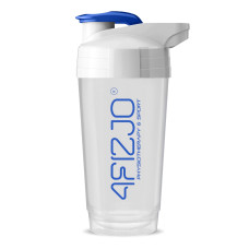 Shaker sportowy 4Fizjo ULTRA do odżywek 700 ml