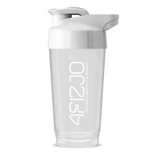 Shaker sportowy 4Fizjo ULTRA do odżywek 700 ml