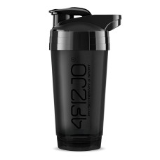 Shaker sportowy 4Fizjo ULTRA do odżywek 700 ml