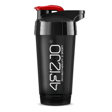 Shaker sportowy 4Fizjo ULTRA do odżywek 700 ml
