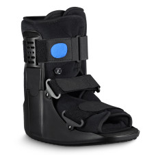 But ortopedyczny 4Fizjo pneumatyczny MED - rozmiar S