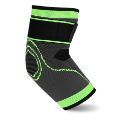 Elastyczna opaska na staw łokciowy 4Fizjo FLEX - rozmiar M