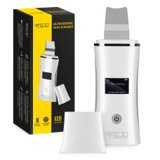 Urządzenie do 4Fizjo peelingu kawitacyjnego