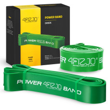 Guma oporowa do ćwiczeń 4Fizjo POWER BAND 27-36 kg