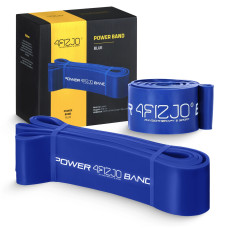 Guma oporowa do ćwiczeń 4Fizjo POWER BAND 36-45 kg