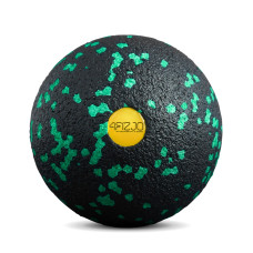 Piłeczka do masażu 4Fizjo EPP 8 cm zielona