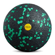 Piłka do masażu 4Fizjo EPP 12 cm zielona