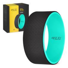 Koło do jogi 4Fizjo DHARMA zielone