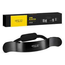 Arm Blaster 4Fizjo przyrząd do ćwiczenia bicepsów