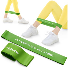 Guma oporowa do ćwiczeń 4Fizjo MINI POWER BAND 1,0 mm