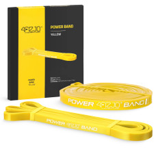 Guma oporowa do ćwiczeń 4Fizjo POWER BAND 1-5 kg