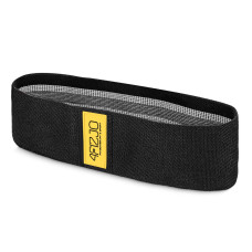Guma materiałowa do ćwiczeń 4Fizjo HIP BAND 25-30 kg