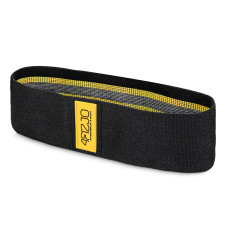 Guma materiałowa do ćwiczeń 4Fizjo HIP BAND 10-15 kg