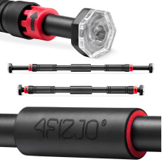 Drążek rozporowy 4Fizjo do podciągania czerwony