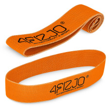 Guma materiałowa do ćwiczeń 4Fizjo FLEX BAND 1-5 kg