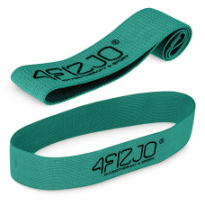 Guma materiałowa do ćwiczeń 4Fizjo FLEX BAND 5-10 kg