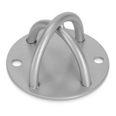 Uchwyt 4Fizjo do pasów treningowych