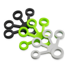 Zestaw 3 gum 4Fizjo do ćwiczeń palców