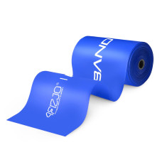Taśma rehabilitacyjna 4Fizjo FLAT BAND 9-11 kg 30 m