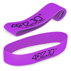 Guma materiałowa do ćwiczeń 4Fizjo FLEX BAND 16-22 kg