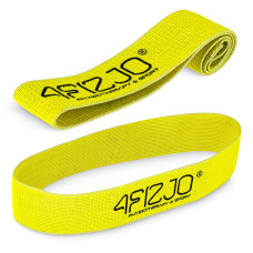 Guma materiałowa do ćwiczeń 4Fizjo FLEX BAND 23-29 kg
