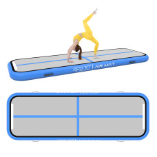 Ścieżka akrobatyczna 4Fizjo AIR MAT 3 x 1 x 0,15 m