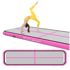 Ścieżka akrobatyczna 4Fizjo AIR MAT 4 x 1 x 0,15 m