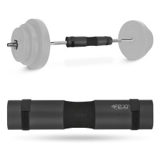 Ochraniacz na gryf 4Fizjo sztangę czarny