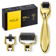 Zestaw roller 4Fizjo DERMA 3w1