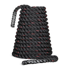 Lina treningowa 4Fizjo Power Rope 12 m