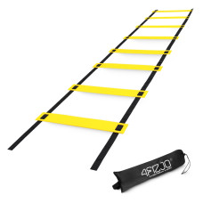 Drabinka treningowa 4Fizjo piłkarska 8 m